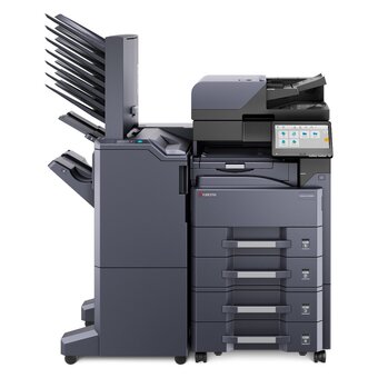  МФУ Kyocera TASKalfa MZ4000i (1102ZS3NL0) A3 