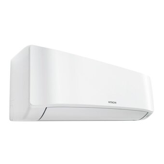  Настенная сплит-система Hitachi Shiratama RAK-DJ18PHAE/RAC-DJ18PHAE (комплект) 