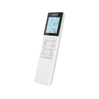  Настенная сплит-система Hitachi Shiratama RAK-DJ18PHAE/RAC-DJ18PHAE (комплект) 