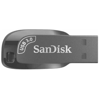  USB-флешка SanDisk CZ410 Ultra Shift (SDCZ410-032G-G46) 32GB USB 3.0, Black 