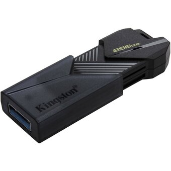  USB-флешка Kingston DataTraveler Exodia Onyx (DTXON/256GB) 256Gb USB3.2 черный 