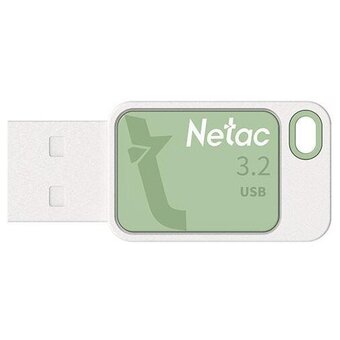  USB-флешка Netac UA31 (NT03UA31N-128G-32GN) 128GB USB3.2 