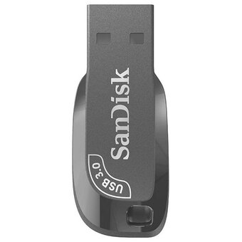  USB-флешка SanDisk CZ410 Ultra Shift (SDCZ410-032G-G46) 32GB USB 3.0, Black 