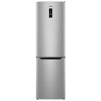  Холодильник Atlant 4624-149 ND нерж 