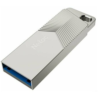  USB-флешка Netac UM1 (NT03UM1N-032G-32PN) 32GB, USB3.2 