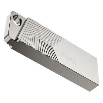  USB-флешка Netac UM1 (NT03UM1N-032G-32PN) 32GB, USB3.2 