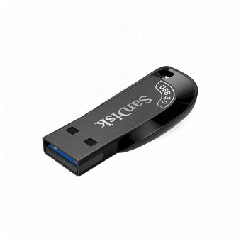  USB-флешка SanDisk CZ410 Ultra Shift (SDCZ410-032G-G46) 32GB USB 3.0, Black 