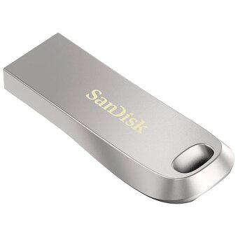 USB-флешка SanDisk CZ74 Ultra Luxe (SDCZ74-256G-G46) 256GB USB 3.1 