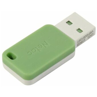  USB-флешка Netac UA31 (NT03UA31N-128G-32GN) 128GB USB3.2 