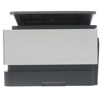  МФУ HP Officejet Pro 9013 AiO (1KR49B) A4 белый/серый 