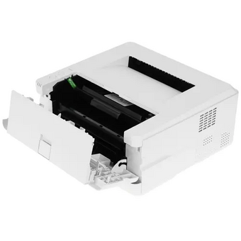  Принтер Deli Laser P2500DW A4 Duplex WiFi белый 