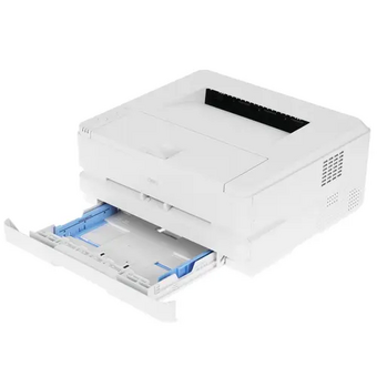  Принтер Deli Laser P2500DW A4 Duplex WiFi белый 