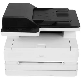  МФУ Deli Laser M2500ADNW A4 белый/черный 