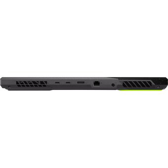  Ноутбук ASUS Rog Strix G15 G513RM-LN390 (90NR0845-M00NU0) R7-6800H/16Gb/1TB SSD/15.6" WQHD 2560X1440/GeF RTX 3060 6Gb/DOS/2.3Kg/Eclipse Gray 