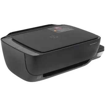  МФУ HP Ink Tank WL 410 AiO (Z6Z95A) A4 черный 