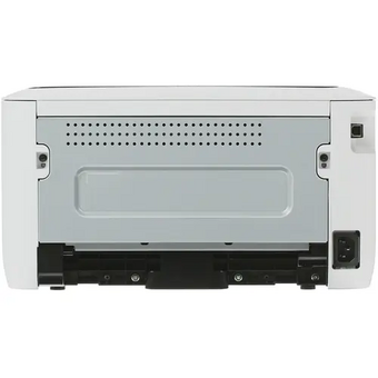 Принтер Canon imageClass LBP6030 (8468B008) A4 белый 