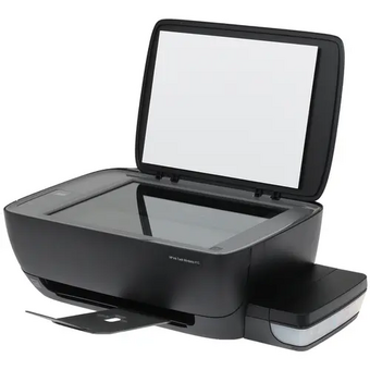  МФУ HP Ink Tank WL 410 AiO (Z6Z95A) A4 черный 