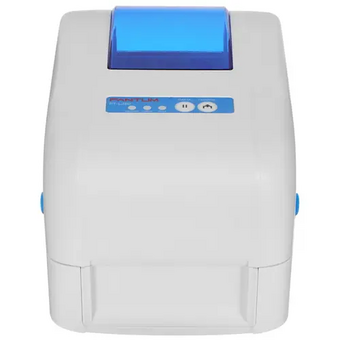  Термопринтер Pantum PT-L280 серый 