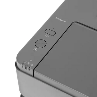  Принтер Deli Laser P3100DNW A4 Duplex Net WiFi серый 