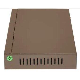  Коммутатор TENDA TEF1109P-8-102W 9Port 10/100M POE 