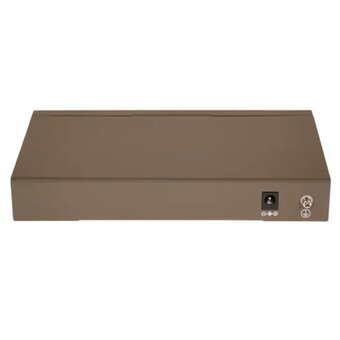  Коммутатор TENDA TEF1109P-8-102W 9Port 10/100M POE 