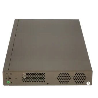  Коммутатор TENDA TEG1050F 48Port 1000M 2SFP 