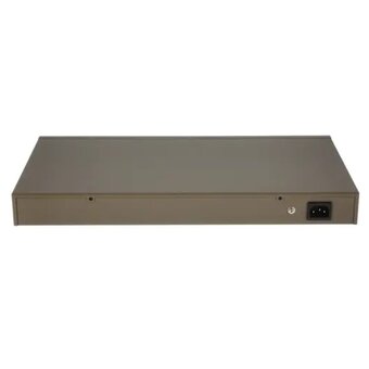  Коммутатор TENDA TEG1050F 48Port 1000M 2SFP 