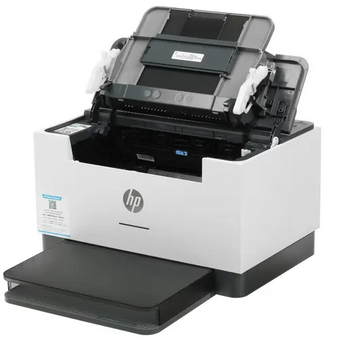  Принтер HP LaserJet M211dw (9YF83A) A4 Duplex Net WiFi белый 