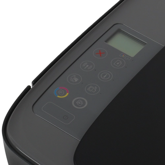  МФУ HP Ink Tank WL 410 AiO (Z6Z95A) A4 черный 