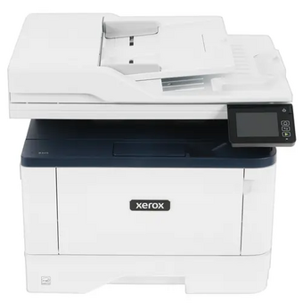  МФУ Xerox WorkCentre B305V DNI A4 белый/синий 