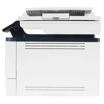  МФУ Xerox WorkCentre B305V DNI A4 белый/синий 