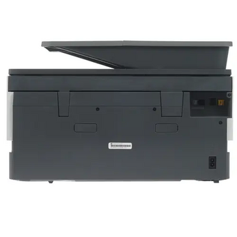  МФУ HP Officejet Pro 9013 AiO (1KR49B) A4 белый/серый 