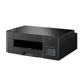  МФУ Brother InkBenefit Plus DCP-T420W A4 черный 