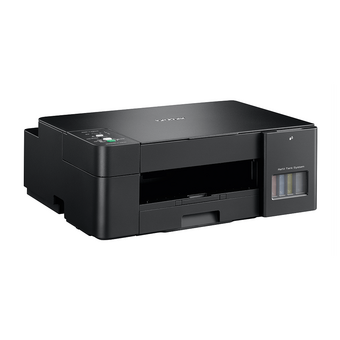  МФУ Brother InkBenefit Plus DCP-T420W A4 черный 