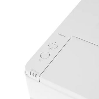  Принтер Deli Laser P2500DW A4 Duplex WiFi белый 