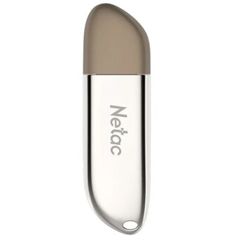  USB-флешка Netac U352 (NT03U352N-256G-30PN) 256GB USB3.0, retail 