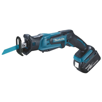  Пила сабельная Makita DJR185 RFE 
