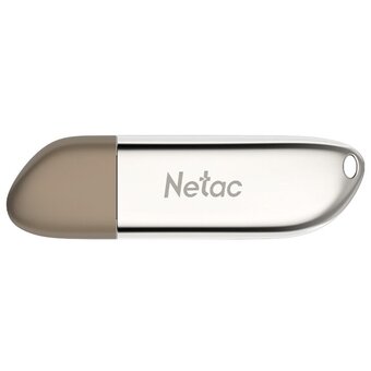  USB-флешка Netac U352 (NT03U352N-256G-30PN) 256GB USB3.0, retail 