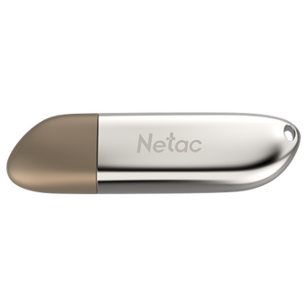  USB-флешка Netac U352 (NT03U352N-256G-30PN) 256GB USB3.0, retail 