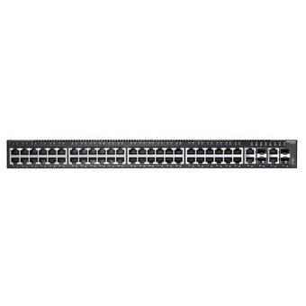  Коммутатор Edge-corE ECS3510-28T 24-Port 10/100BASE-TX + 4 Combo G (RJ-45/SFP) 