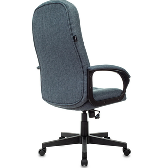  Кресло Бюрократ T-898AXSN 38-416 (T-898/416-Navy) темно-синий 