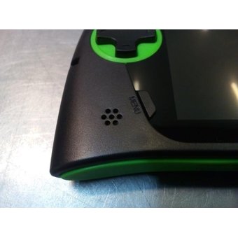  Игровые приставки SEGA Genesis Gopher 2 LCD 4.3", +500 игр (оранжевая) ConSkDn50 