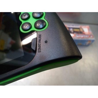  Игровые приставки SEGA Genesis Gopher 2 LCD 4.3", +500 игр (оранжевая) ConSkDn50 