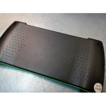  Игровые приставки SEGA Genesis Gopher 2 LCD 4.3", +500 игр (оранжевая) ConSkDn50 