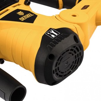  Перфоратор Denzel RHV-1250-30 