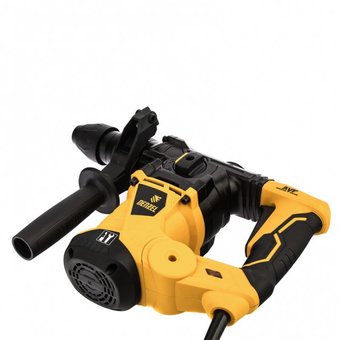  Перфоратор Denzel RHV-1250-30 