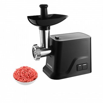  Мясорубка Redmond RMG-1239-6 