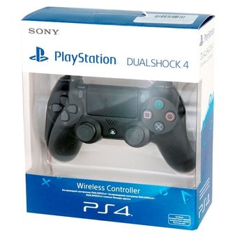  Геймпад Sony PS 4 Sony DualShock Камуфляж v2 (CUH-ZCT2E) 