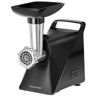  Мясорубка Redmond RMG-1236 