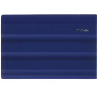  SSD Samsung T7 Shield (MU-PE2T0R/WW) 2TB, V-Nand, USB 3.2 Gen 2 Type-C R/W - 1000/1050 MB/s/EU 